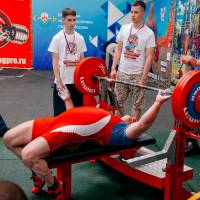 WORLD CUP IPC / IPC-A / WAA - 2025 (часть 1) (Фото №#0695)