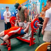 WORLD CUP IPC / IPC-A / WAA - 2025 (часть 1) (Фото №#0696)
