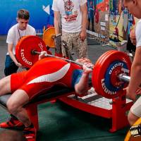 WORLD CUP IPC / IPC-A / WAA - 2025 (часть 1) (Фото №#0698)