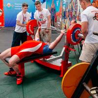 WORLD CUP IPC / IPC-A / WAA - 2025 (часть 1) (Фото №#0699)