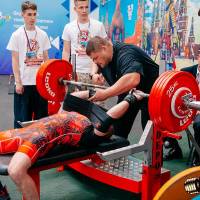 WORLD CUP IPC / IPC-A / WAA - 2025 (часть 1) (Фото №#0700)