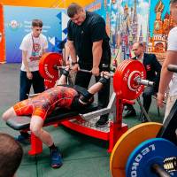 WORLD CUP IPC / IPC-A / WAA - 2025 (часть 1) (Фото №#0701)