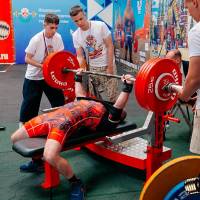 WORLD CUP IPC / IPC-A / WAA - 2025 (часть 1) (Фото №#0703)