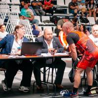 WORLD CUP IPC / IPC-A / WAA - 2025 (часть 1) (Фото №#0704)