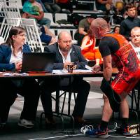 WORLD CUP IPC / IPC-A / WAA - 2025 (часть 1) (Фото №#0705)