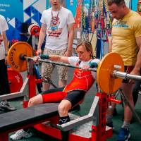 WORLD CUP IPC / IPC-A / WAA - 2025 (часть 1) (Фото №#0706)