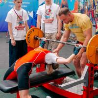 WORLD CUP IPC / IPC-A / WAA - 2025 (часть 1) (Фото №#0707)