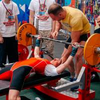 WORLD CUP IPC / IPC-A / WAA - 2025 (часть 1) (Фото №#0708)