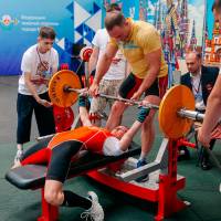 WORLD CUP IPC / IPC-A / WAA - 2025 (часть 1) (Фото №#0709)