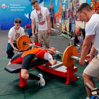 WORLD CUP IPC / IPC-A / WAA - 2025 (часть 1) (Фото №#0710)