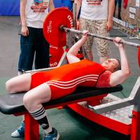 WORLD CUP IPC / IPC-A / WAA - 2025 (часть 1) (Фото №#0712)