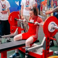 WORLD CUP IPC / IPC-A / WAA - 2025 (часть 1) (Фото №#0713)