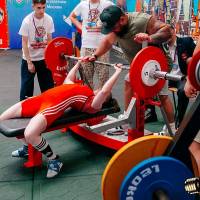WORLD CUP IPC / IPC-A / WAA - 2025 (часть 1) (Фото №#0717)