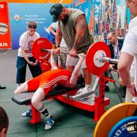 WORLD CUP IPC / IPC-A / WAA - 2025 (часть 1) (Фото №#0718)