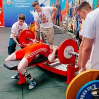 WORLD CUP IPC / IPC-A / WAA - 2025 (часть 1) (Фото №#0719)