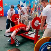 WORLD CUP IPC / IPC-A / WAA - 2025 (часть 1) (Фото №#0720)