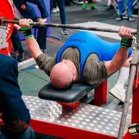 WORLD CUP IPC / IPC-A / WAA - 2025 (часть 1) (Фото №#0721)