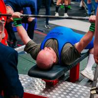 WORLD CUP IPC / IPC-A / WAA - 2025 (часть 1) (Фото №#0722)