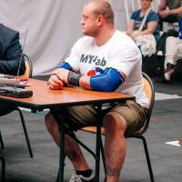 WORLD CUP IPC / IPC-A / WAA - 2025 (часть 1) (Фото №#0723)