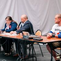 WORLD CUP IPC / IPC-A / WAA - 2025 (часть 1) (Фото №#0724)