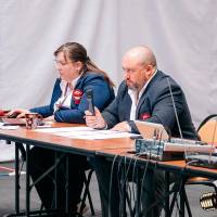 WORLD CUP IPC / IPC-A / WAA - 2025 (часть 1) (Фото №#0725)
