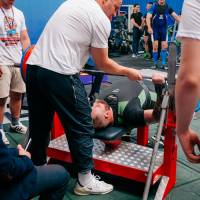 WORLD CUP IPC / IPC-A / WAA - 2025 (часть 1) (Фото №#0728)