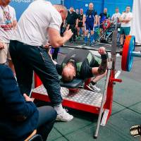 WORLD CUP IPC / IPC-A / WAA - 2025 (часть 1) (Фото №#0729)