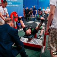 WORLD CUP IPC / IPC-A / WAA - 2025 (часть 1) (Фото №#0730)