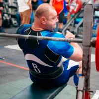 WORLD CUP IPC / IPC-A / WAA - 2025 (часть 1) (Фото №#0733)