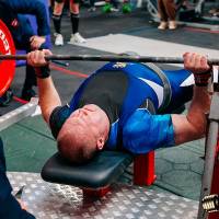 WORLD CUP IPC / IPC-A / WAA - 2025 (часть 1) (Фото №#0734)
