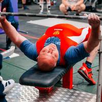 WORLD CUP IPC / IPC-A / WAA - 2025 (часть 1) (Фото №#0743)
