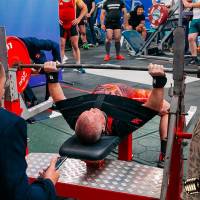 WORLD CUP IPC / IPC-A / WAA - 2025 (часть 1) (Фото №#0745)