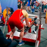 WORLD CUP IPC / IPC-A / WAA - 2025 (часть 1) (Фото №#0746)