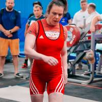 WORLD CUP IPC / IPC-A / WAA - 2025 (часть 1) (Фото №#0749)