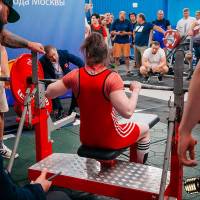 WORLD CUP IPC / IPC-A / WAA - 2025 (часть 1) (Фото №#0750)