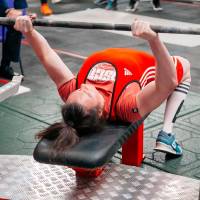 WORLD CUP IPC / IPC-A / WAA - 2025 (часть 1) (Фото №#0751)
