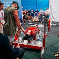 WORLD CUP IPC / IPC-A / WAA - 2025 (часть 1) (Фото №#0752)
