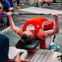 WORLD CUP IPC / IPC-A / WAA - 2025 (часть 1) (Фото №#0753)
