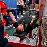 WORLD CUP IPC / IPC-A / WAA - 2025 (часть 1) (Фото №#0755)
