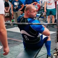 WORLD CUP IPC / IPC-A / WAA - 2025 (часть 1) (Фото №#0759)