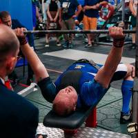 WORLD CUP IPC / IPC-A / WAA - 2025 (часть 1) (Фото №#0763)