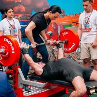 WORLD CUP IPC / IPC-A / WAA - 2025 (часть 1) (Фото №#0765)
