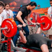 WORLD CUP IPC / IPC-A / WAA - 2025 (часть 1) (Фото №#0766)