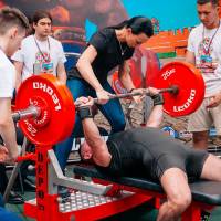 WORLD CUP IPC / IPC-A / WAA - 2025 (часть 1) (Фото №#0767)