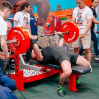 WORLD CUP IPC / IPC-A / WAA - 2025 (часть 1) (Фото №#0768)