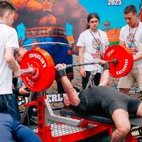 WORLD CUP IPC / IPC-A / WAA - 2025 (часть 1) (Фото №#0769)