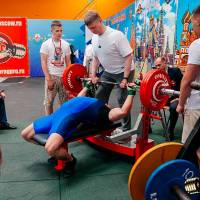 WORLD CUP IPC / IPC-A / WAA - 2025 (часть 1) (Фото №#0772)