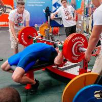 WORLD CUP IPC / IPC-A / WAA - 2025 (часть 1) (Фото №#0774)