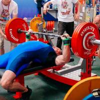 WORLD CUP IPC / IPC-A / WAA - 2025 (часть 1) (Фото №#0775)