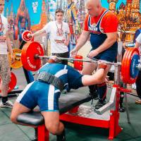 WORLD CUP IPC / IPC-A / WAA - 2025 (часть 1) (Фото №#0777)